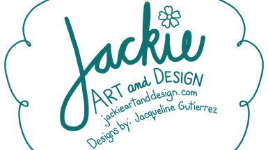 Jackie Art and Design